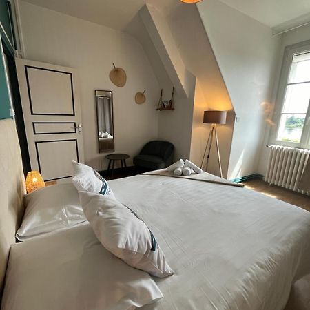 Entre Loire & Chateau - Vue Exceptionnelle A Блоа Екстериор снимка