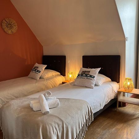 Entre Loire & Chateau - Vue Exceptionnelle A Блоа Екстериор снимка