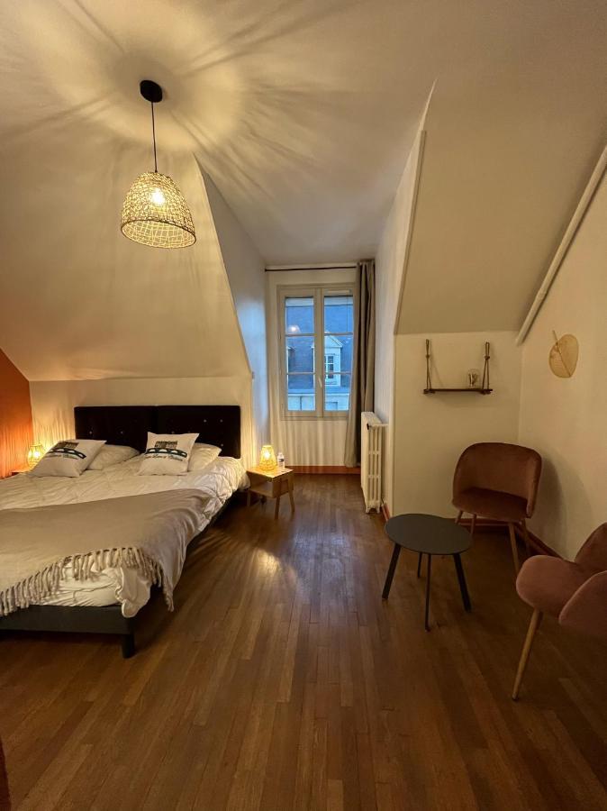 Entre Loire & Chateau - Vue Exceptionnelle A Блоа Екстериор снимка