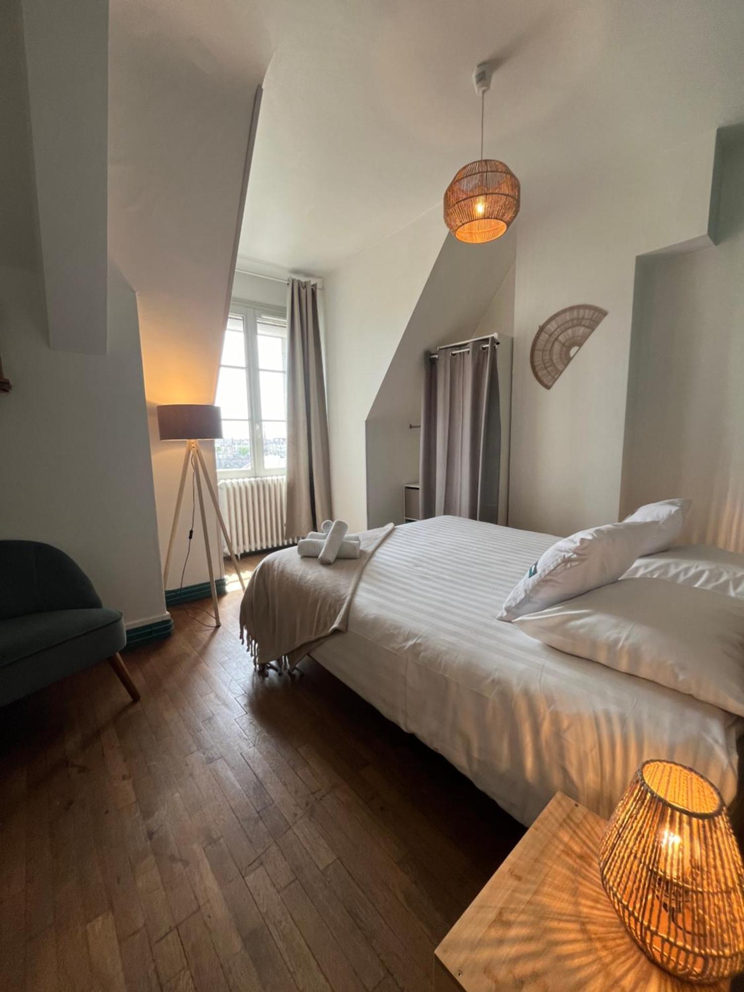 Entre Loire & Chateau - Vue Exceptionnelle A Блоа Екстериор снимка